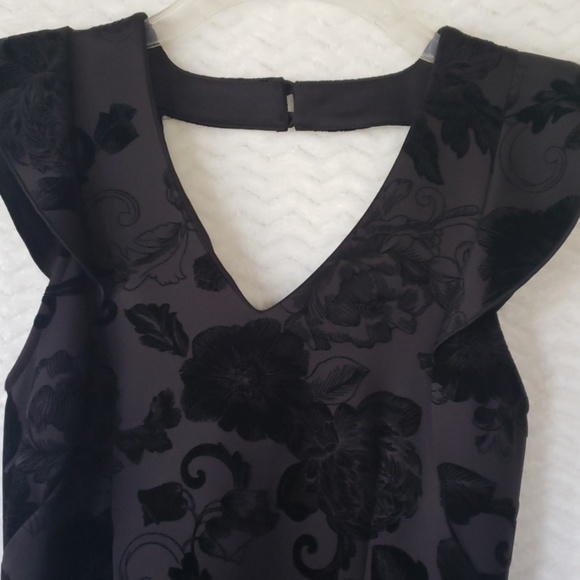 NWT Little black party dress - Picture 2 of 5